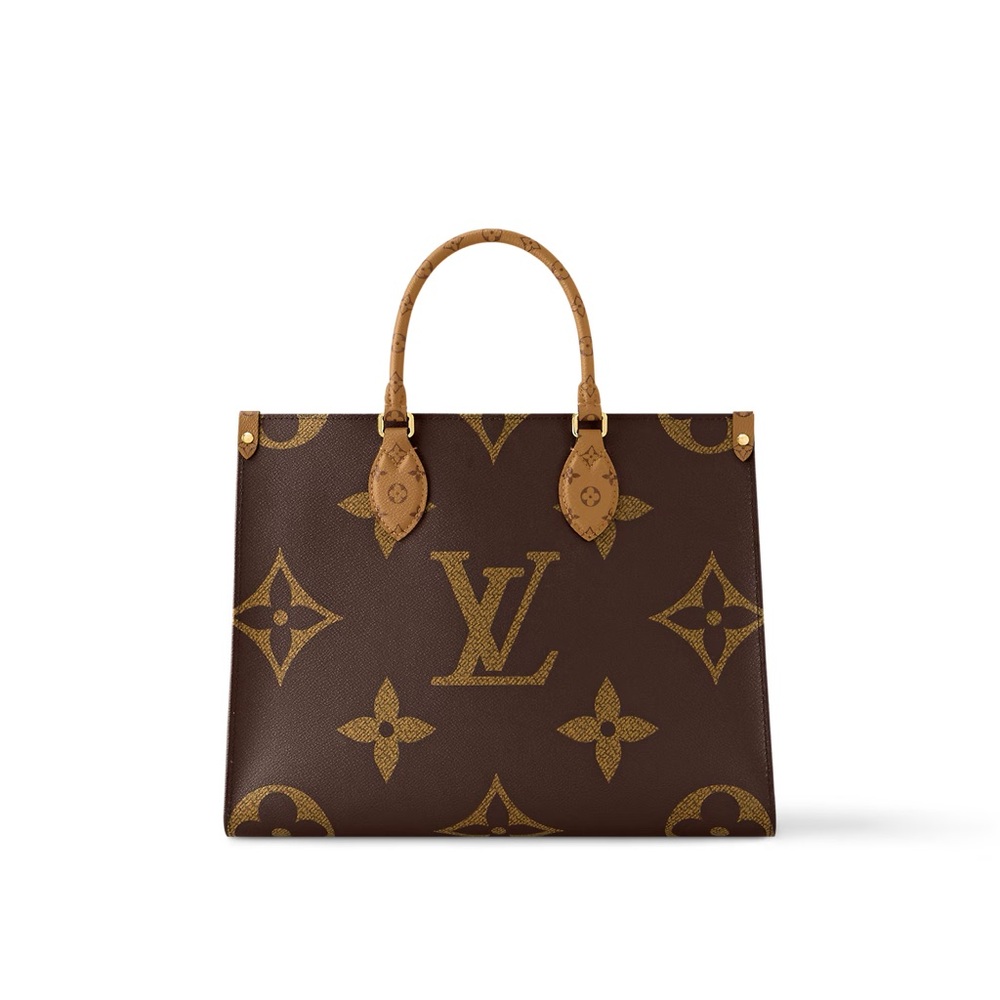 LOUIS VUITTON OnTheGo MM
